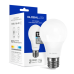 LED лампа GLOBAL A60 12W яркий свет 220V E27 (1-GBL-166-02)